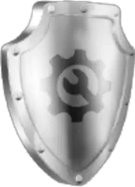 image of shield icon