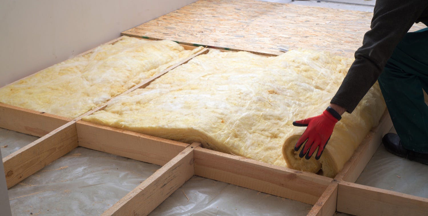 Featured photo for Insulation
