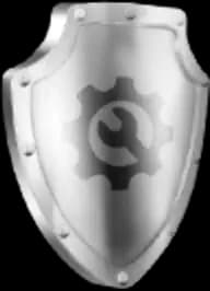 image of shield icon