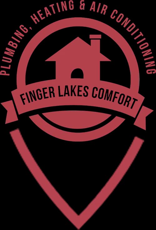 logo of finger lakes comfort