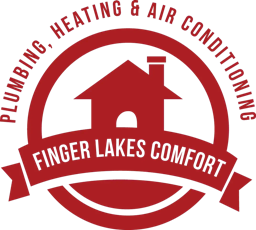 logo of finger lakes comfort