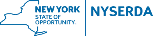logo of new york state of opportunity NYSERDA