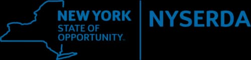 logo of new york state of opportunity NYSERDA