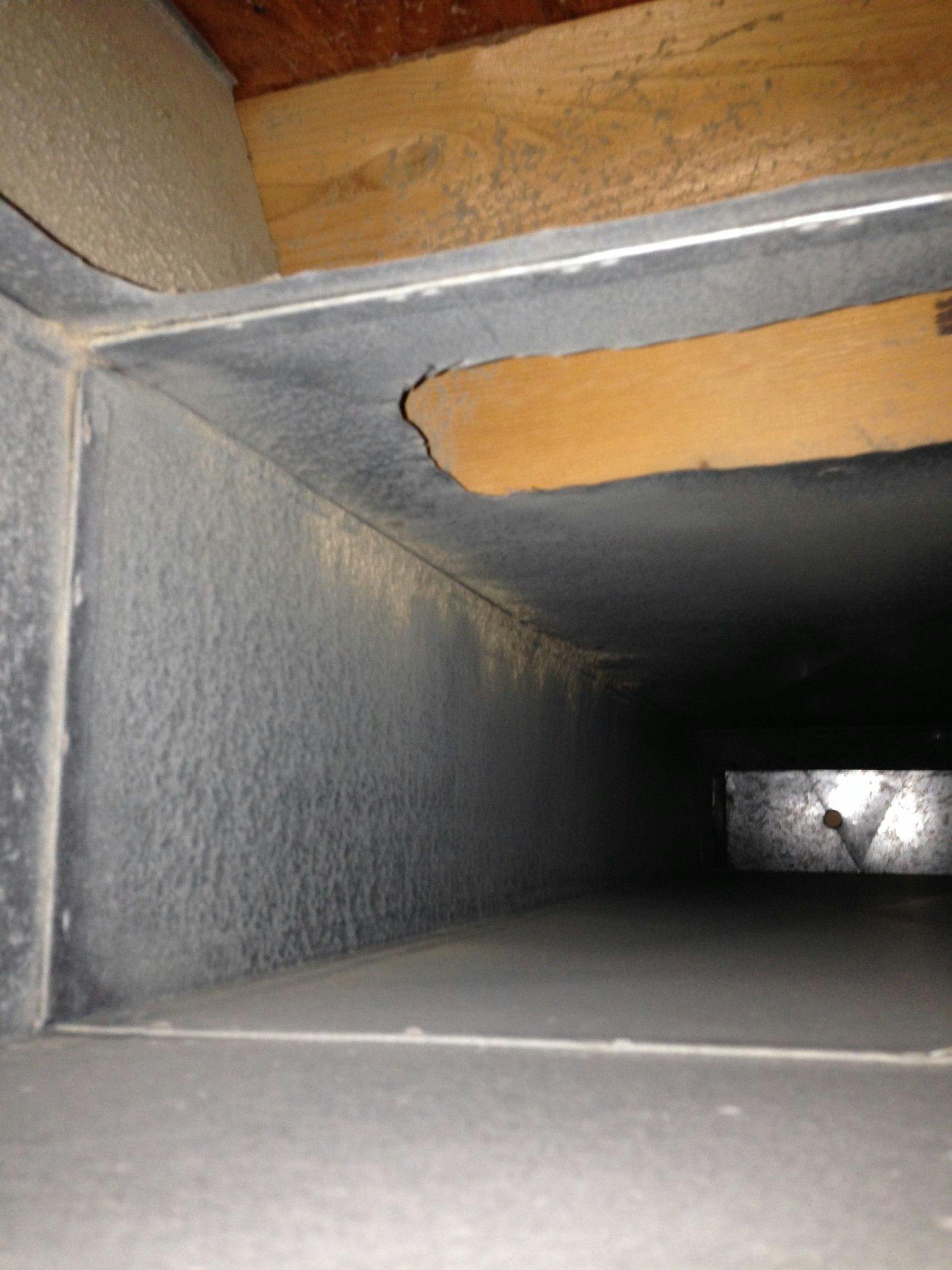 Featured photo for Duct Cleaning