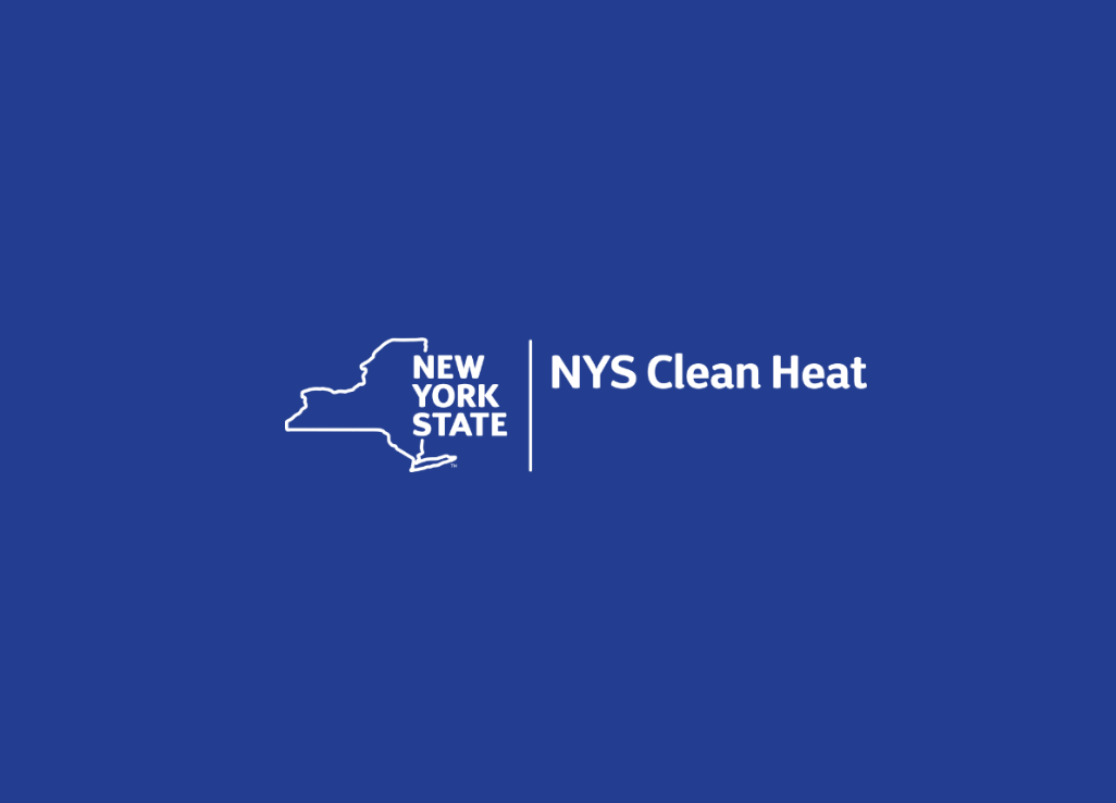 Featured photo for NYS Clean Heat